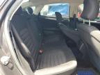 2018 Ford Fusion Se   за продажба в Apopka, FL - Rear End