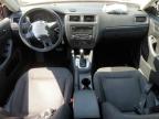 2014 Volkswagen Jetta Base на продаже в Assonet, MA - Front End