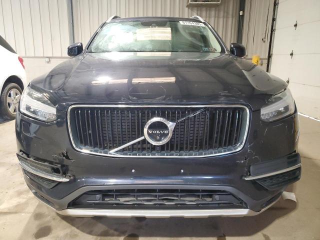  VOLVO XC90 2016 Blue