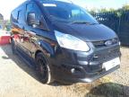 2015 FORD TRANSIT CU for sale at Copart COLCHESTER