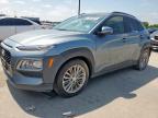 2021 Hyundai Kona Sel продається в Grand Prairie, TX - Rear End