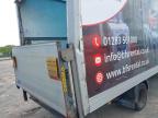 2014 FORD TRANSIT 12 for sale at Copart WOLVERHAMPTON