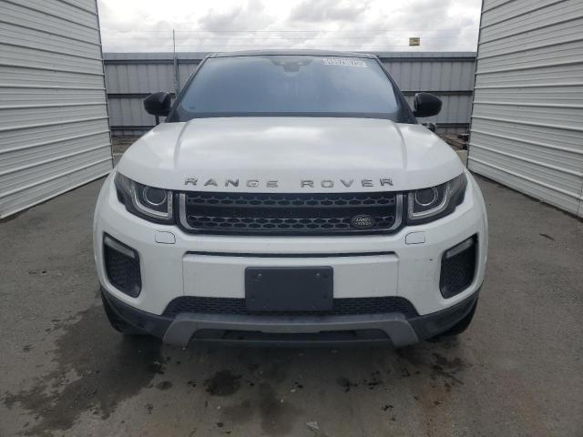 Паркетники LAND ROVER RANGEROVER 2016 Белы