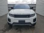 2016 Land Rover Range Rover Evoque Se for Sale in San Diego, CA - Mechanical