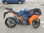 2024 KTM 390 RC   for sale at Copart CA - VAN NUYS