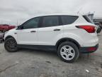 2019 Ford Escape S იყიდება Tulsa-ში, OK - Mechanical