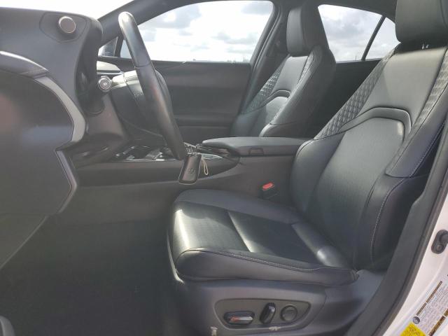  LEXUS UX 200 2020 White