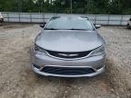 2015 Chrysler 200 Limited იყიდება Austell-ში, GA - Front End