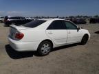 2005 Toyota Camry Le продається в Sacramento, CA - Minor Dent/Scratches