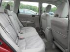 2010 Subaru Forester Xs   de vânzare în Windsor, NJ - Front End