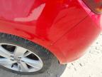 2015 VAUXHALL ASTRA SRI for sale at Copart WISBECH