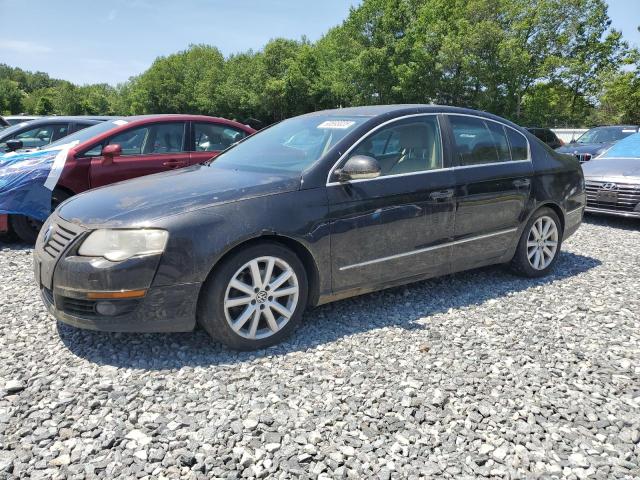 2006 Volkswagen Passat 3.6L Sport