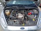 2014 FORD FIESTA TIT for sale at Copart WHITBURN