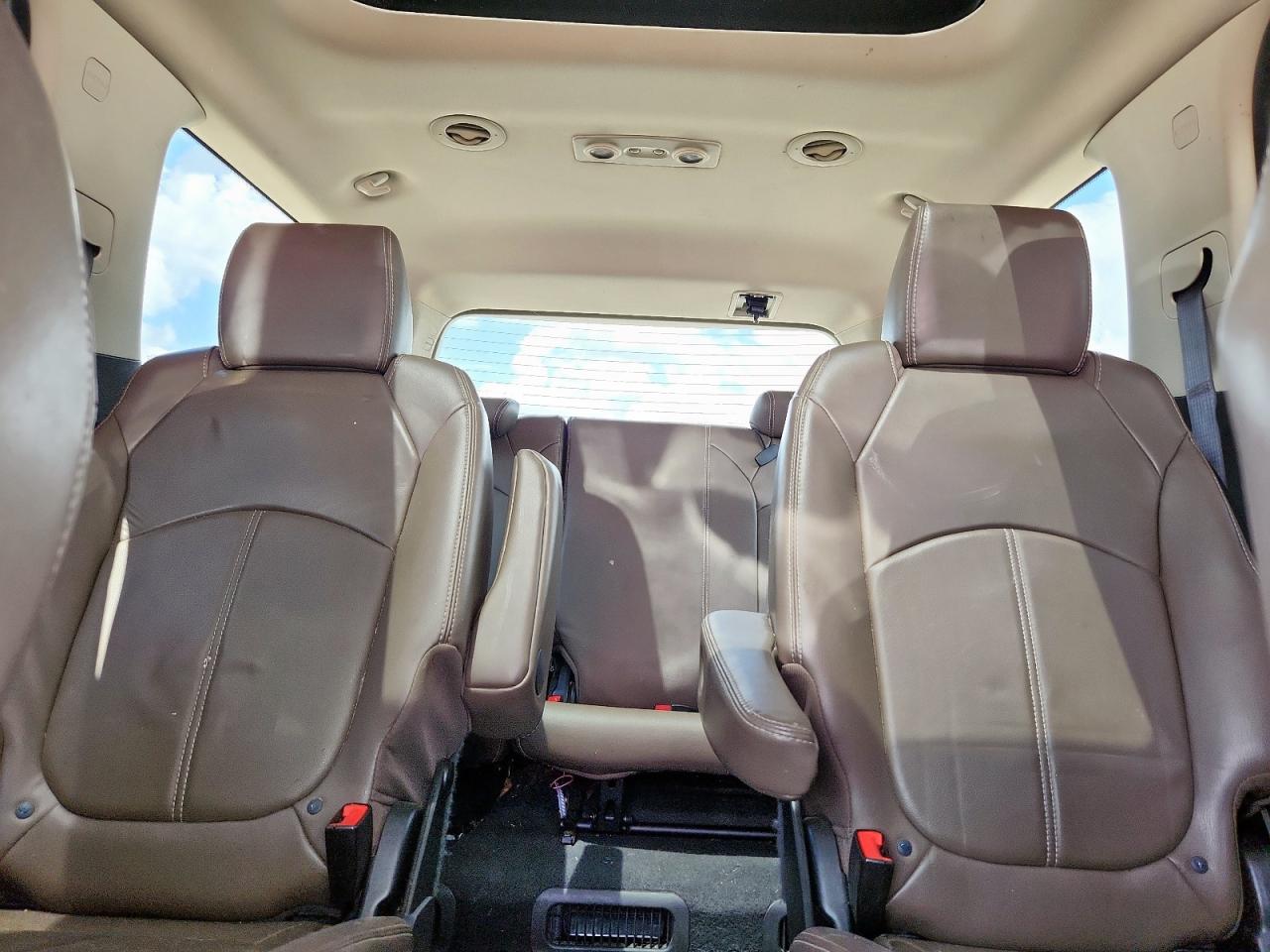 2014 GMC Acadia Slt-1 VIN: 1GKKRRKD5EJ239634 Lot: 62220315