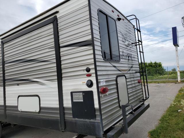 2018 JAYCO JAYFLIGHT  