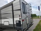 2018 JAYCO JAYFLIGHT   for sale at Copart ON - TORONTO