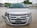 2013 Ford Edge Sel იყიდება Wilmer-ში, TX - All Over