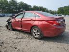 2013 Hyundai Sonata Gls na sprzedaż w Windsor, NJ - Rollover