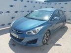 2013 HYUNDAI I40 ACTIVE for sale at Copart BRISTOL