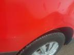 2018 VAUXHALL VIVARO 290 for sale at Copart EAST KILBRIDE