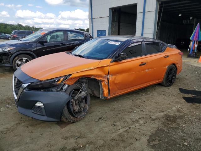 2020 Nissan Altima S