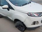 2016 FORD ECOSPORT T for sale at Copart SANDY