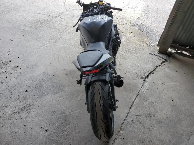 2025 KAWASAKI ZX636 K  