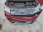 2018 Ford Explorer Platinum for Sale in Orlando, FL - Front End