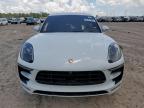 2017 PORSCHE MACAN GTS   à vendre chez Copart TX - HOUSTON