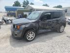 2021 Jeep Renegade Latitude for Sale in Prairie Grove, AR - Side