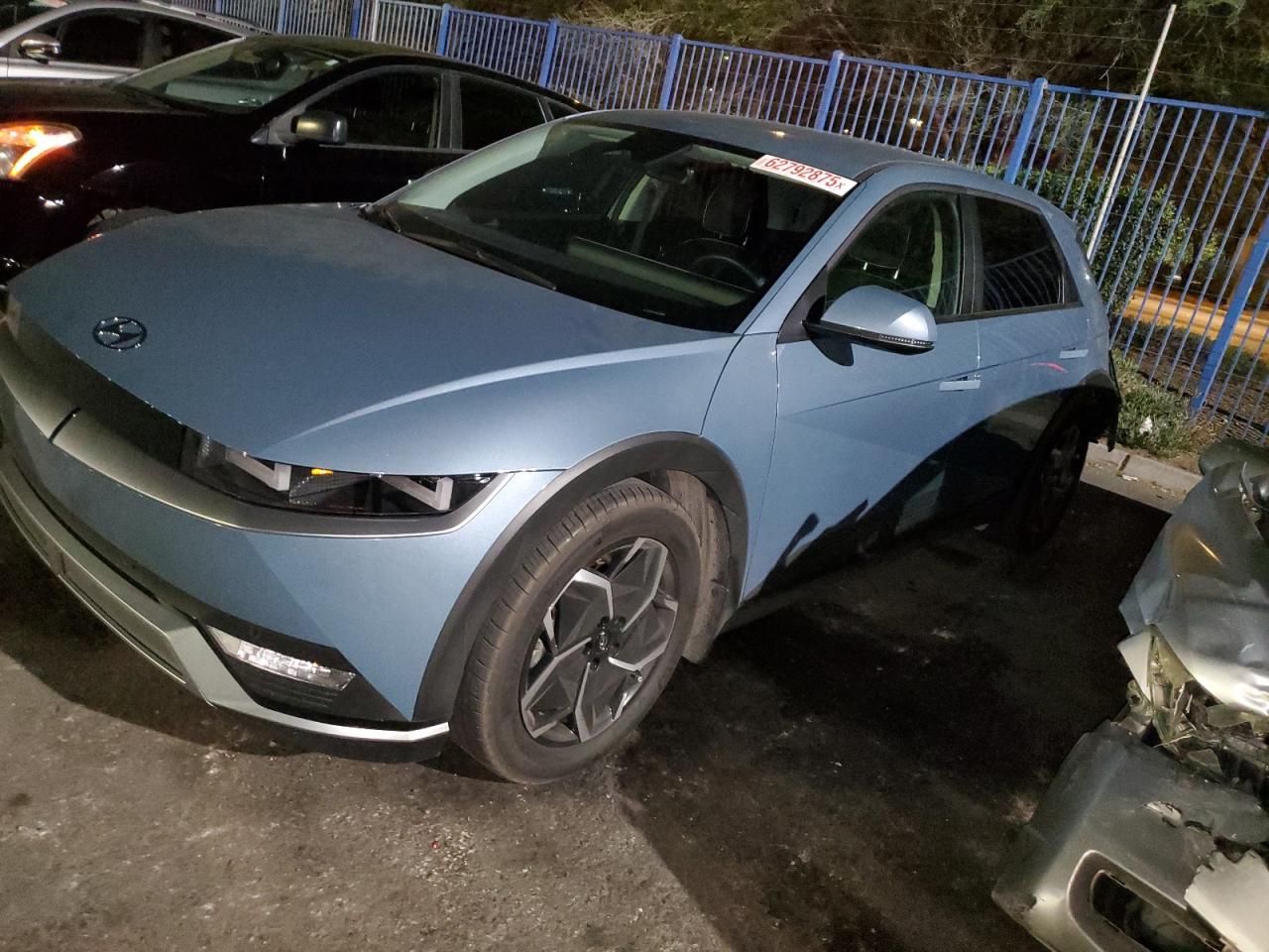 HYUNDAI IONIQ 2023 179160