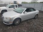 2009 Audi A4 2.0T Cabriolet Quattro na sprzedaż w Marlboro, NY - Minor Dent/Scratches