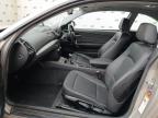 2008 BMW 120D SE for sale at Copart WISBECH