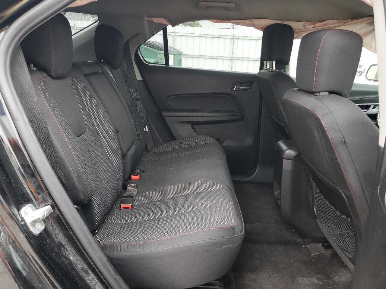 2015 Chevrolet Equinox Lt VIN: 2GNALBEK4F1179391 Lot: 60291535