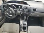 2014 HONDA CIVIC LX   for sale at Copart NB - MONCTON