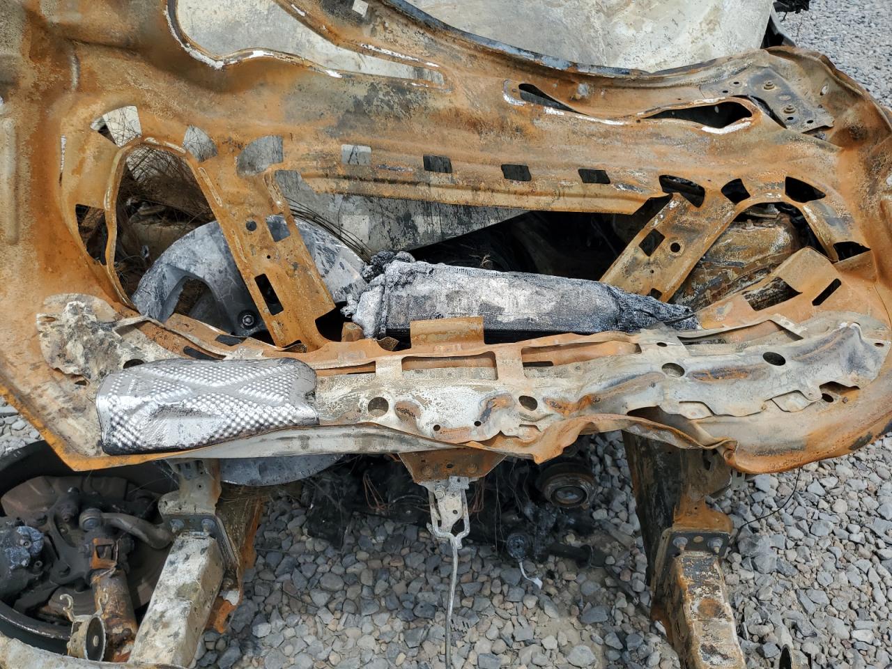 2015 BMW X1 Sdrive28I VIN: WBAVM1C55FVZ93964 Lot: 62750175