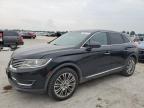 2016 Lincoln Mkx Reserve იყიდება Sikeston-ში, MO - Hail