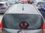 2016 NISSAN NOTE N-TEC for sale at Copart SANDY