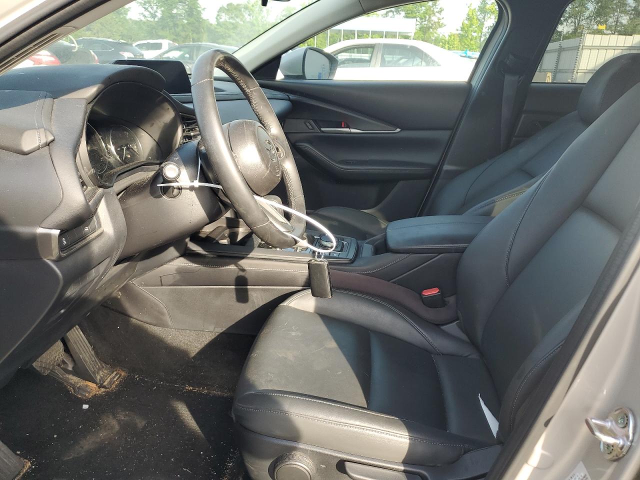 2022 Mazda Cx-30 Select VIN: 3MVDMBBL3NM455548 Lot: 61596875
