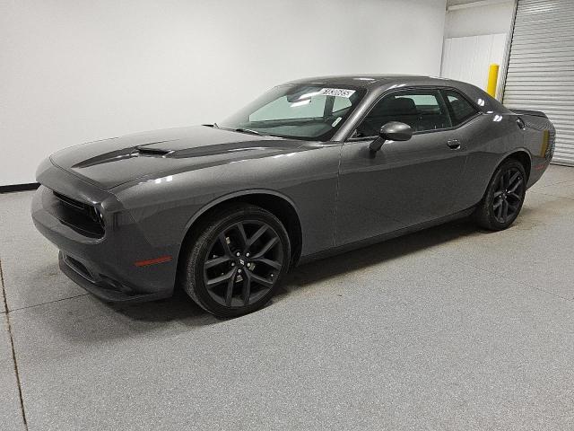 DODGE CHALLENGER – zdjęcie z aukcji, lot #61830685