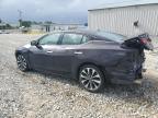 2016 Nissan Maxima 3.5S zu verkaufen in Tifton, GA - Front End