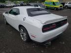 2022 Dodge Challenger Gt იყიდება Kapolei-ში, HI - Vandalism