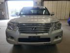 2011 Lexus Lx 570 for Sale in East Granby, CT - Front End
