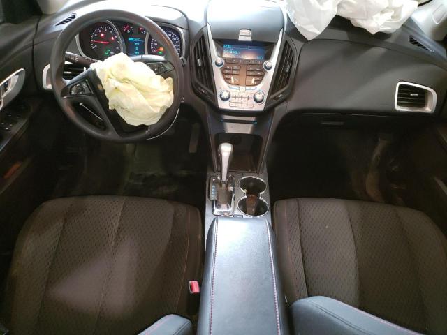 Parquets CHEVROLET EQUINOX 2013 Gray