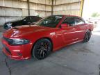 2016 Dodge Charger Srt Hellcat للبيع في Phoenix، AZ - Mechanical