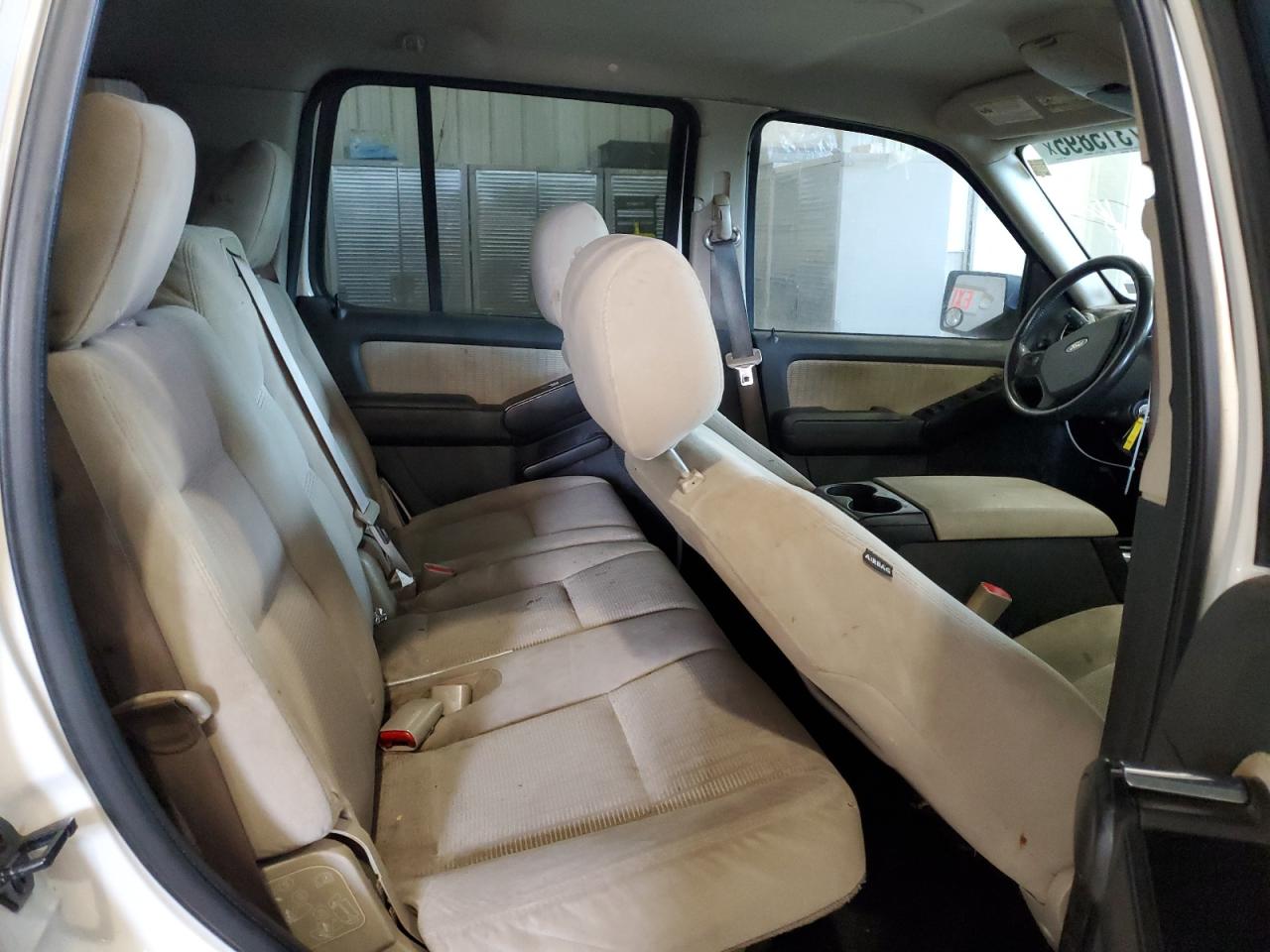 2008 Ford Explorer Xlt VIN: 1FMEU73E18UB25535 Lot: 57315895