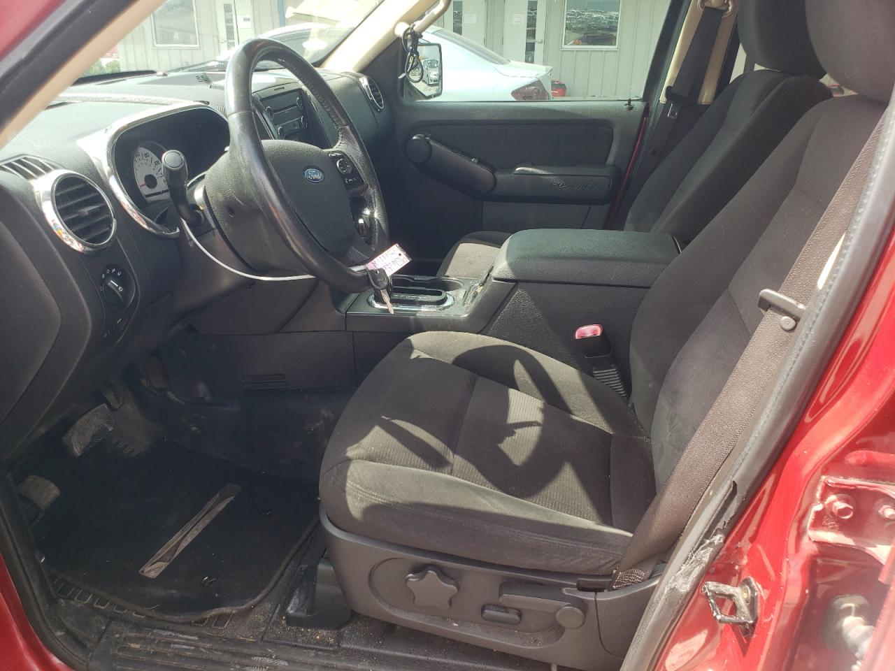 2010 Ford Explorer Sport Trac Xlt VIN: 1FMEU5BE0AUF03128 Lot: 62084325
