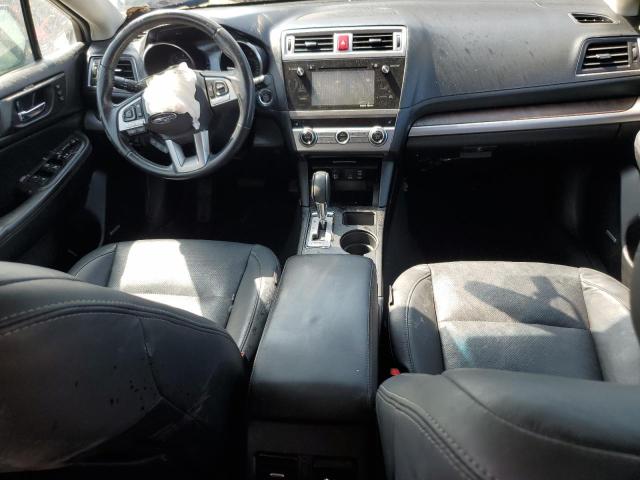 Parquets SUBARU OUTBACK 2016 Szary