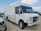 2000 Freightliner Chassis M Line Walk-In Van for Sale in Temple, TX - Normal Wear