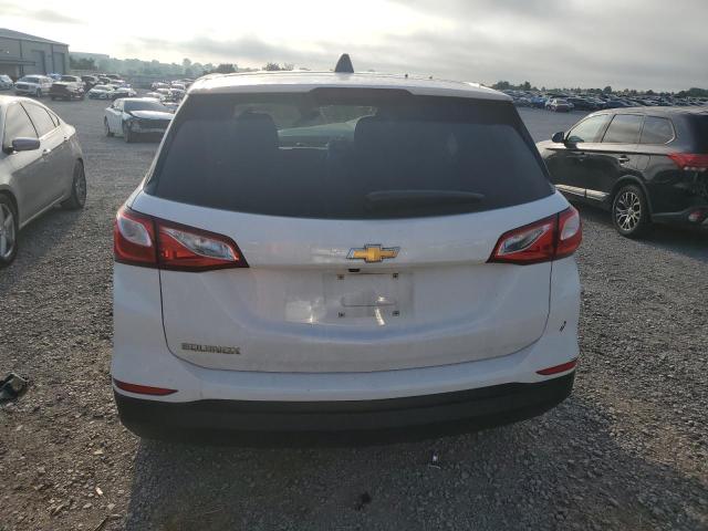 CHEVROLET EQUINOX 2020 Biały
